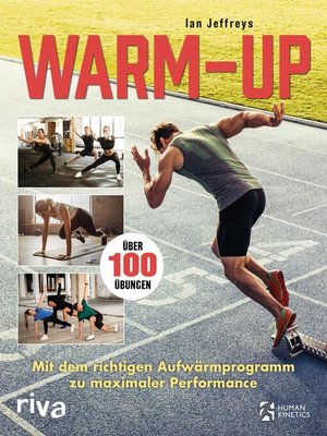 cover image of Warm-up